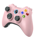 2.4G Gaming For Xbox 360 Wireless Controller Xbox 360/Slim/Elite/Winodow/PC Video Game Gamepad 6-axis Joystick Dual Vibration