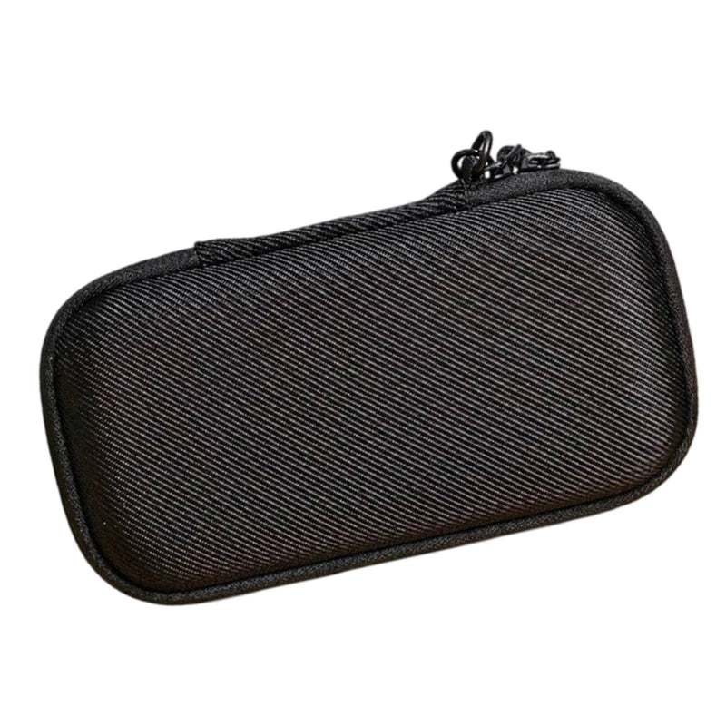 Handheld Carrying Case Storage Bag Hard Organizers Dustproof For AYANEO Mini Gaming Consoles 77JC