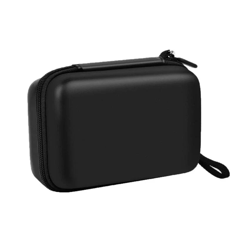 Hard EVA Travel Case for Analogue Pocket, Dustproof Storage