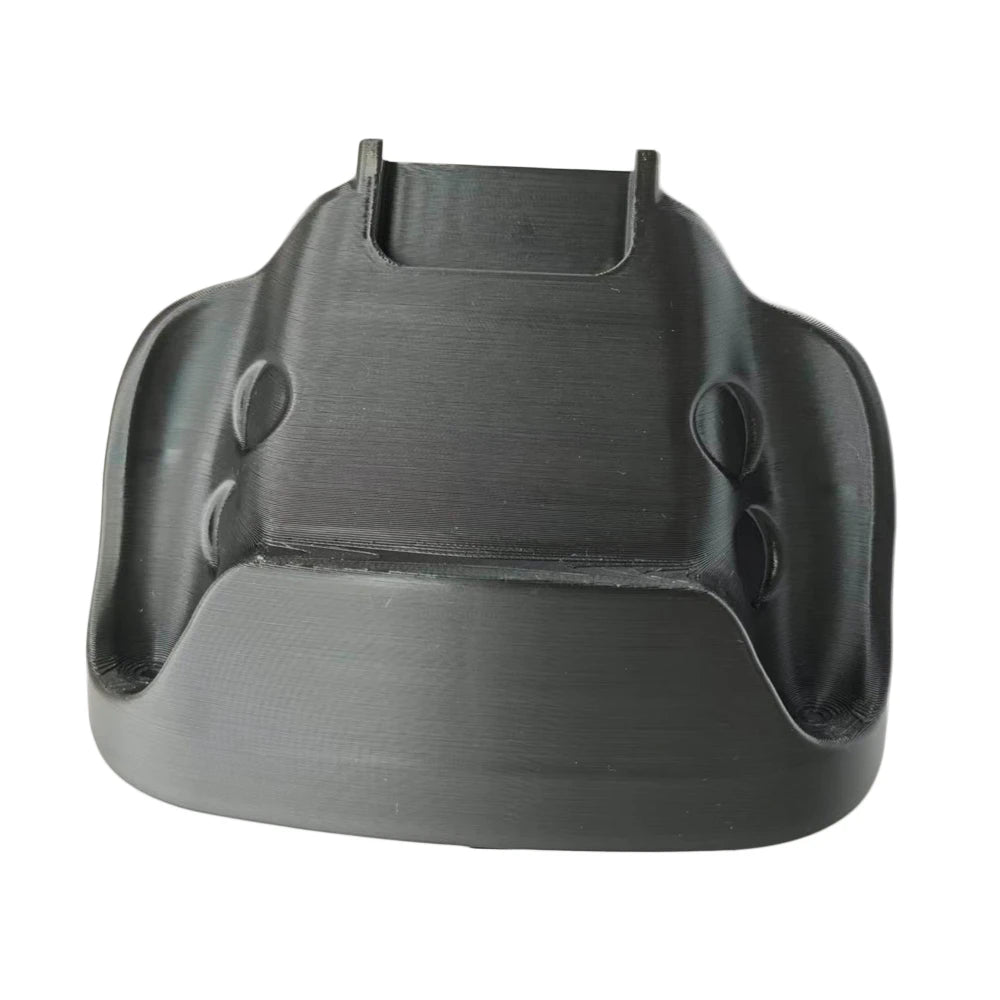 For Steam Controller 2026 Vertical Stand Desktop Mount 3D Printed PLA+ Holder with Cable Management and puck Support
