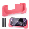 Grip Case for Retroid Pocket Nova with Ergonomic Anti-Slip Handle