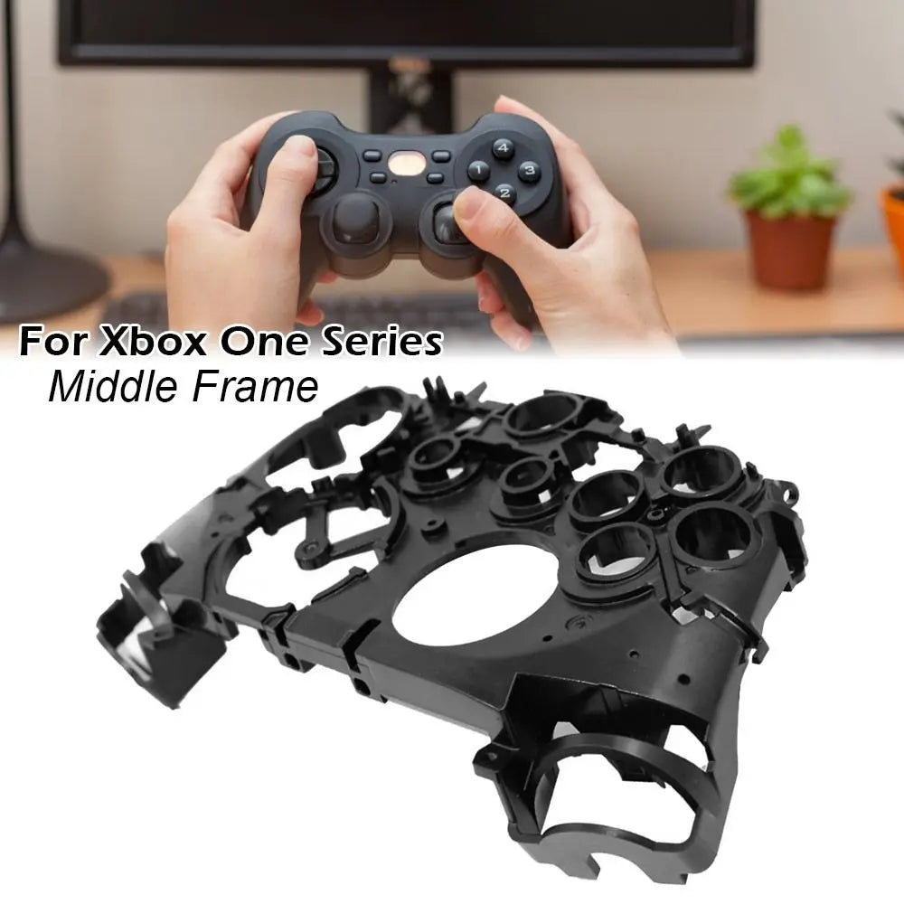 Controller Middle Frame for Xbox One, Series X/S & Elite 1 & 2
