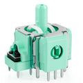 High Quality Kailh Analog Joystick Potentiometer For Game Controller PS3  PS4 PS5