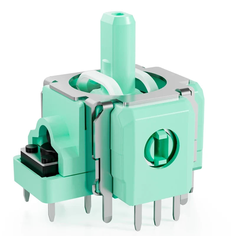 High Quality Kailh Analog Joystick Potentiometer For Game Controller PS3  PS4 PS5