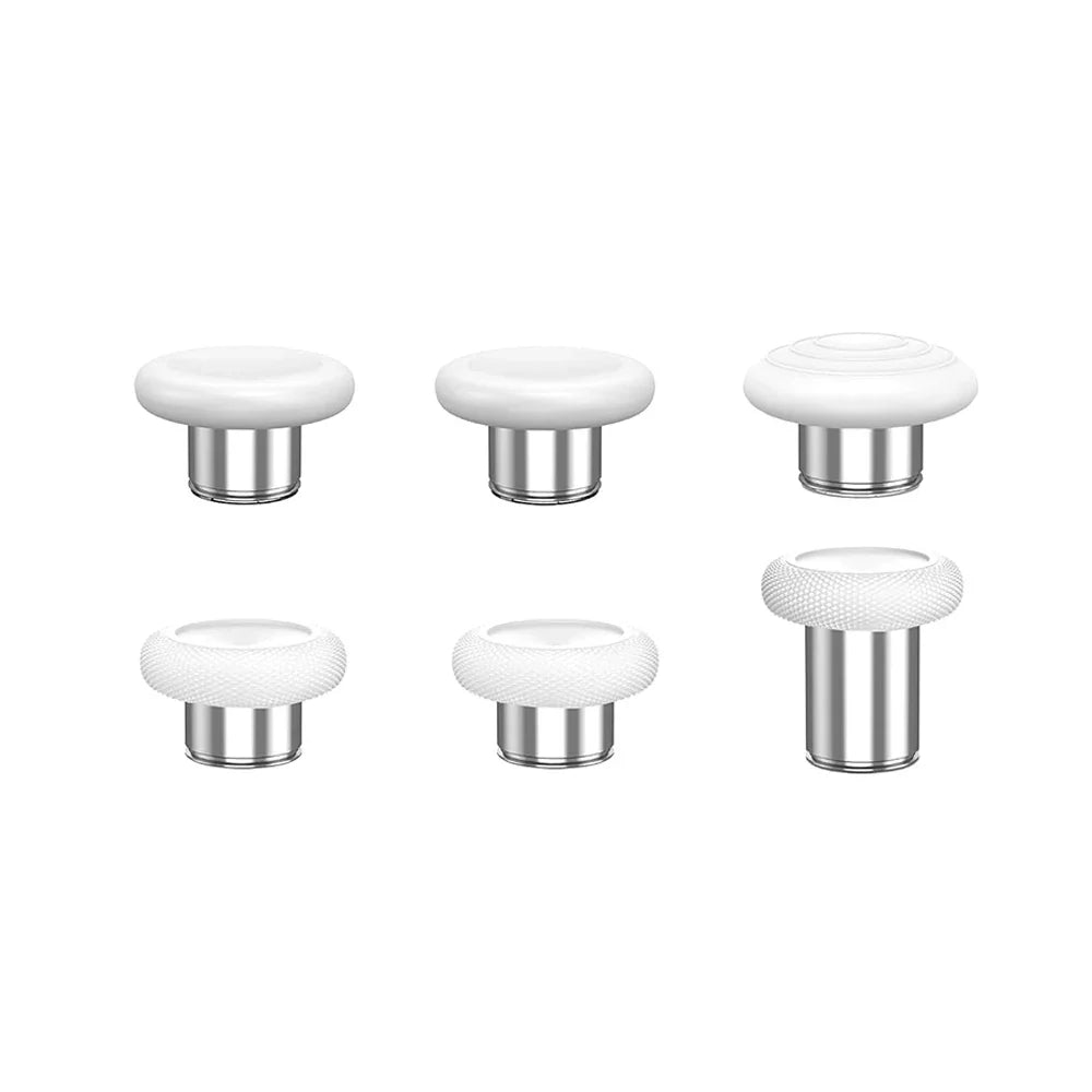 13 in 1 Metal Thumbsticks Joystick Cap For Xbox One Elite Series 2 Controller 6 Swap Stick 4 Paddles And D-Pads Game Accessories