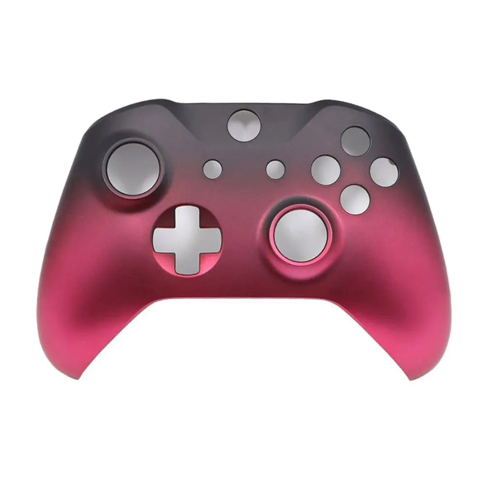 Xbox One Slim Controller Replacement Housing Shell Case Faceplate