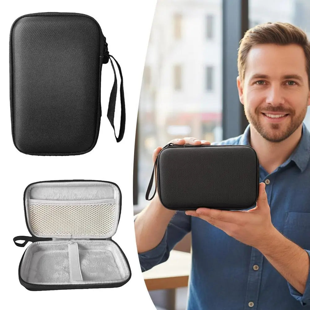 EVA Storage Case for AYN THOR Handheld Console Travel