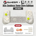 GameSir X5s Zenless Zone Zero Edition Hall Effect Controller