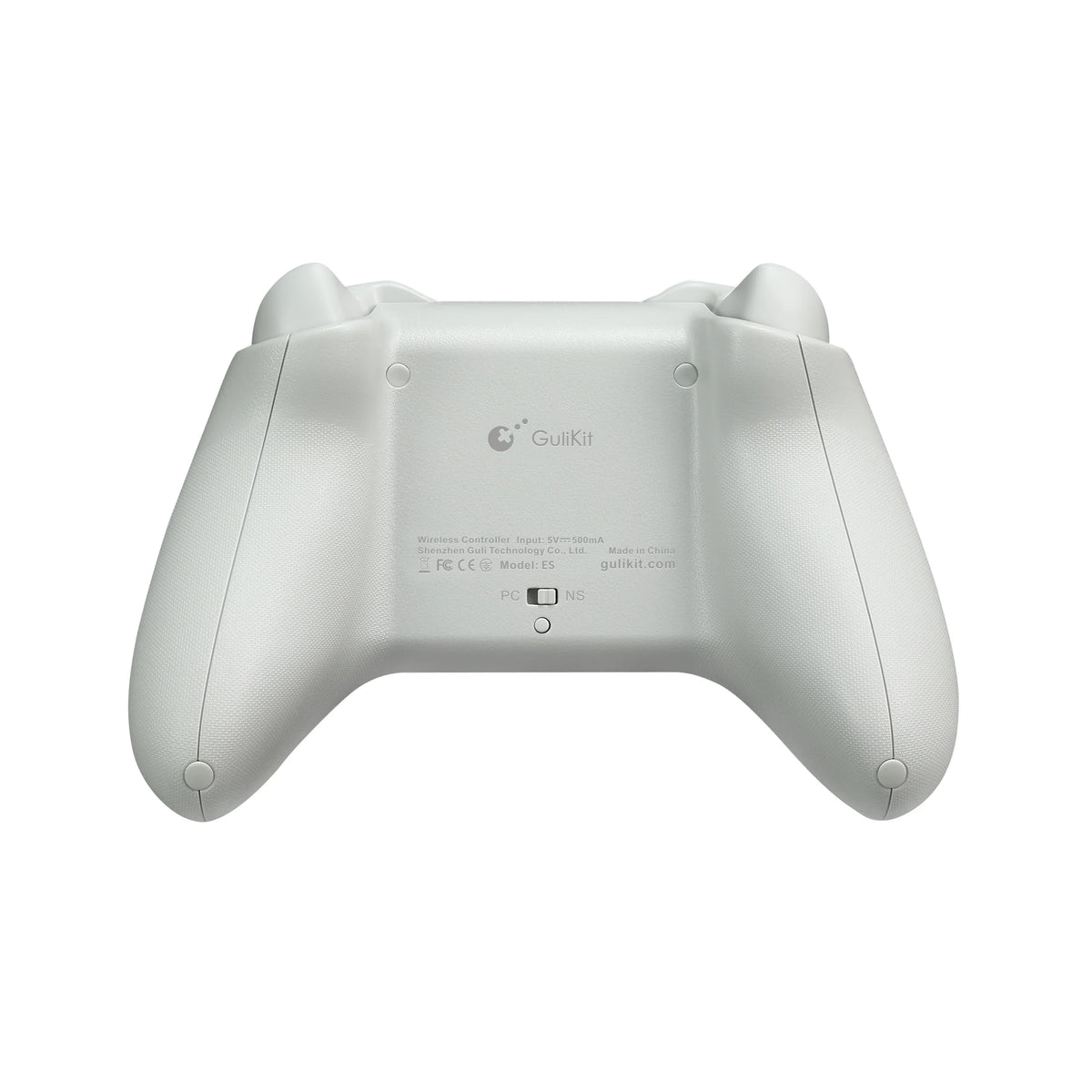 GuliKit ES E-Sports Controller for Switch / Switch 2 Hall Effect
