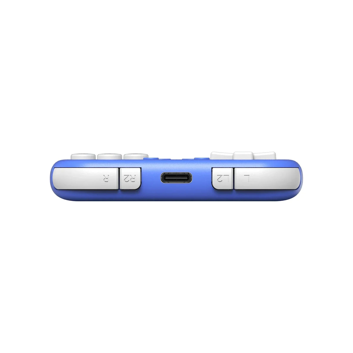 8BitDo Micro Pocket-Sized Bluetooth Gamepad for Switch, Android