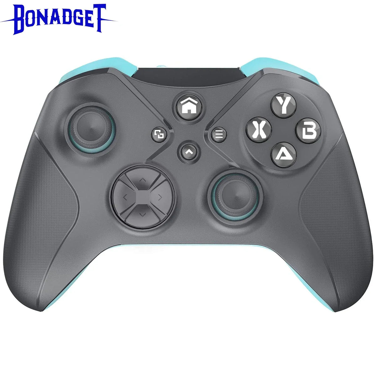 Bonadget Wireless Controller for Xbox One Series X/S PC Turbo