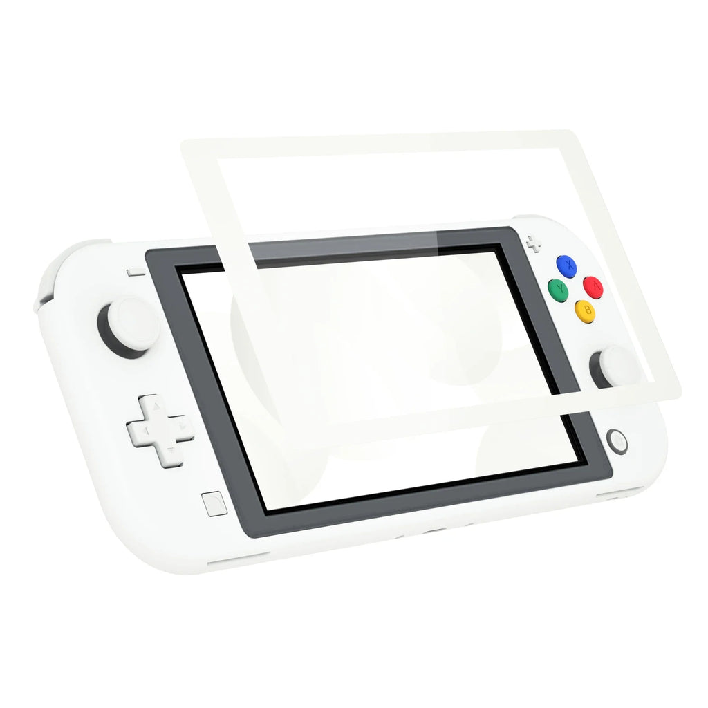 eXtremeRate Shell for Switch Lite, DIY Replacement Housing