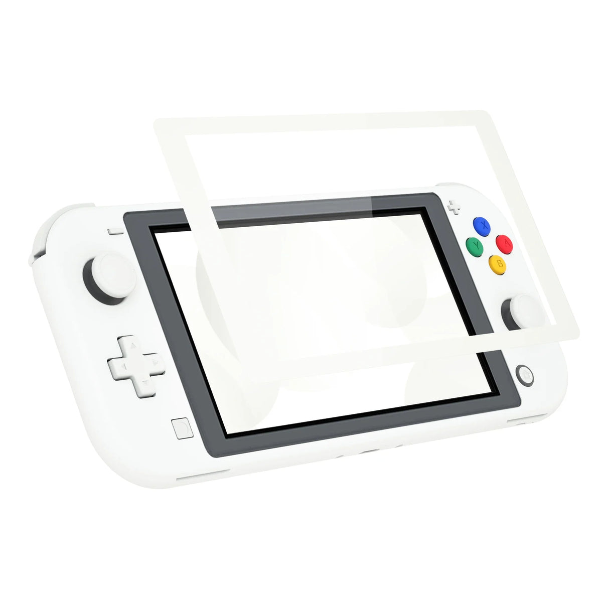 eXtremeRate Shell for Switch Lite, DIY Replacement Housing