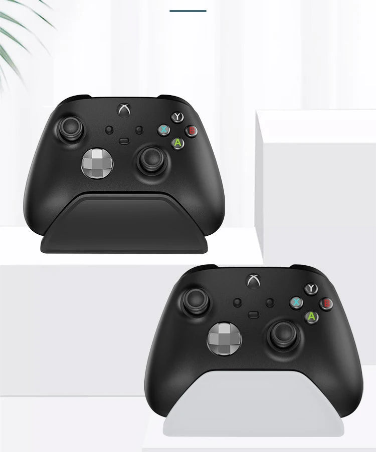 Desktop Stand for Xbox Series S and Series X Controllers