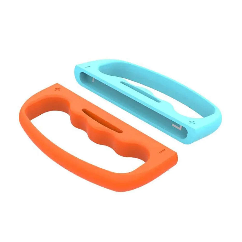 For Nintendo 2 Boxing Handle Grips  Anti-slip Game Hand Grips Adjustable Straps Game Console Grips For NS 2