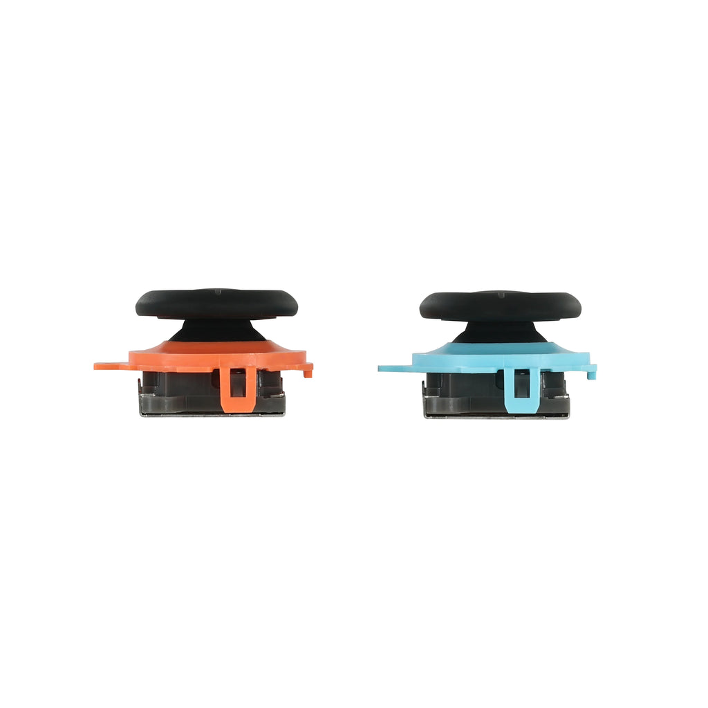 GuliKit TMR Joystick for Switch 2 2025 No Drifting Stick for Joy-Con 2 NS2 Game Console Repair Replacement & Upgrade