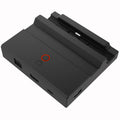 RCW308 Nintendo Switch 2 TV Dock Station, 4K HD, 2 USB 3.0