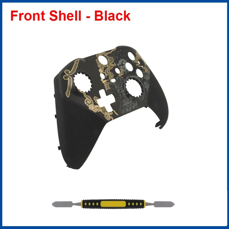 Custom Shell Kit for Xbox One Elite Series 2 Controller 1797