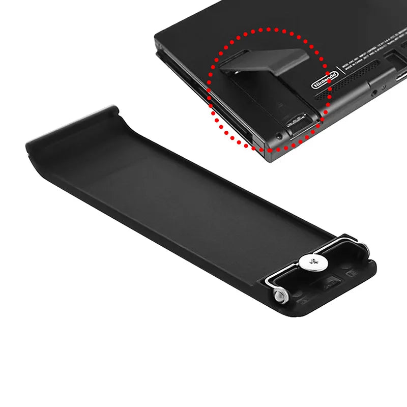 Nintendo Switch Replacement Kickstand Back Stand Holder