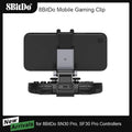 8BitDo SN30 Pro Mobile Phone Clip Adjustable Controller Stand