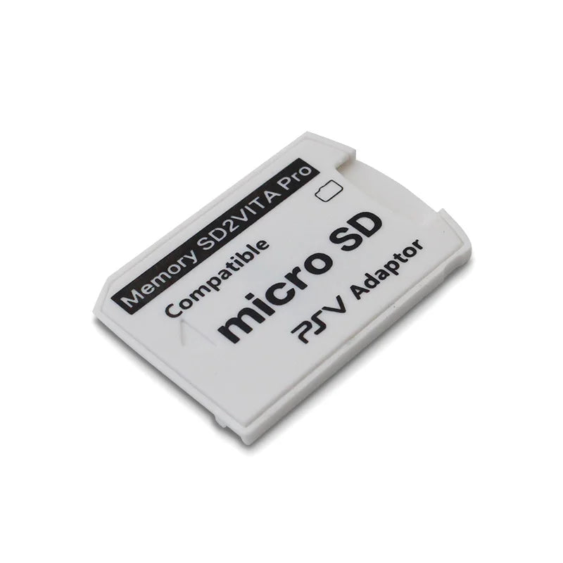 PS Vita SD2VITA TF Memory Card Adapter for PSV 1000 2000