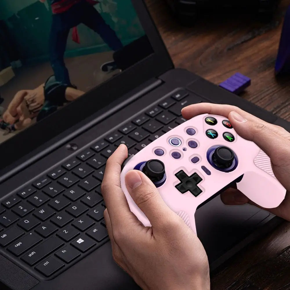 Silicone Case for 8BitDo Ultimate 2 Wireless Controller