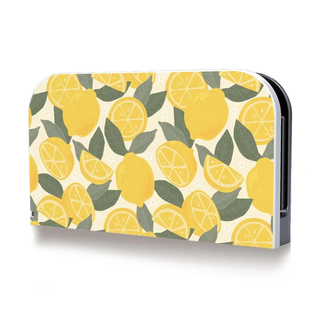 Gaming Custom Dock For Nintendo Switch2 Hard Shell Protection Case Cute Decal Design Create Your Own