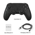 DATA FROG SW788 Bluetooth Controller for Switch, OLED, Lite