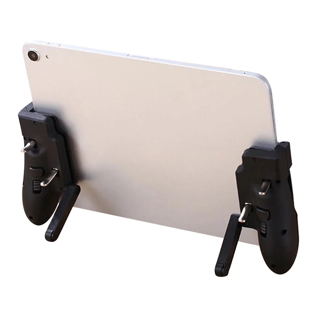Six Finger Mobile Phone Game Trigger L1R1 for iPad Tablet PUBG