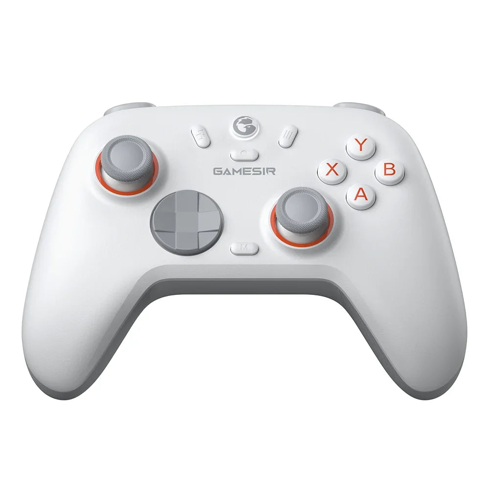 GameSir Nova Lite 2 Hall Effect Controller for Switch, PC
