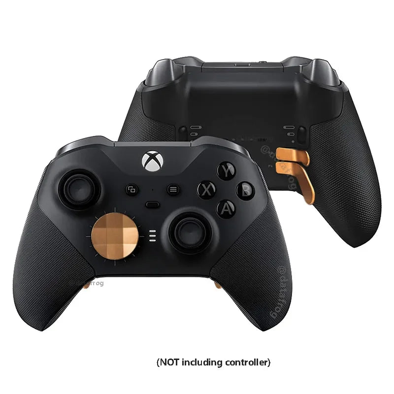 DATA FROG Paddles & Thumbsticks for Xbox One Elite Series 2