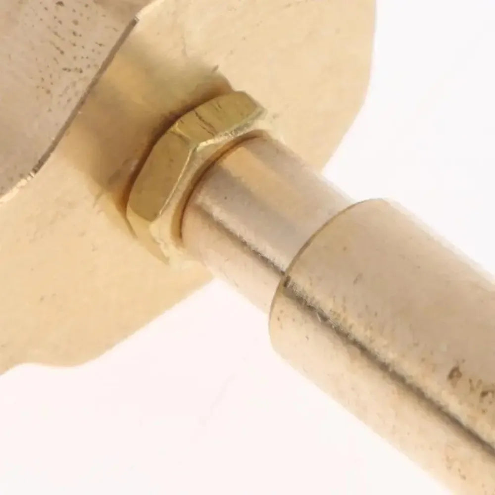 T12 JBC245 936 Soldering Iron Tip Heating Core, Brass Tool