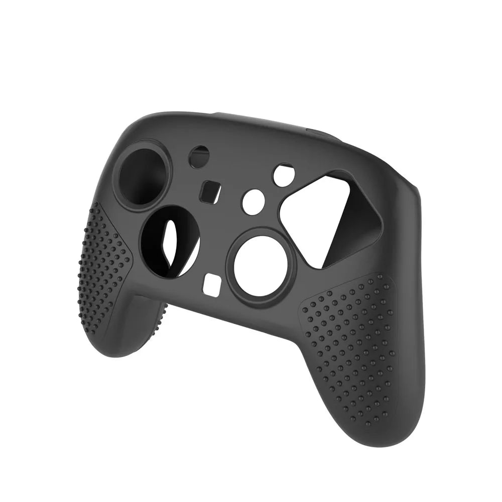 Silicone Shell Cover for Switch 2 Pro, Game Controller Gamepad Case Antislip Protective Skin for Switch 2 Pro Accessories