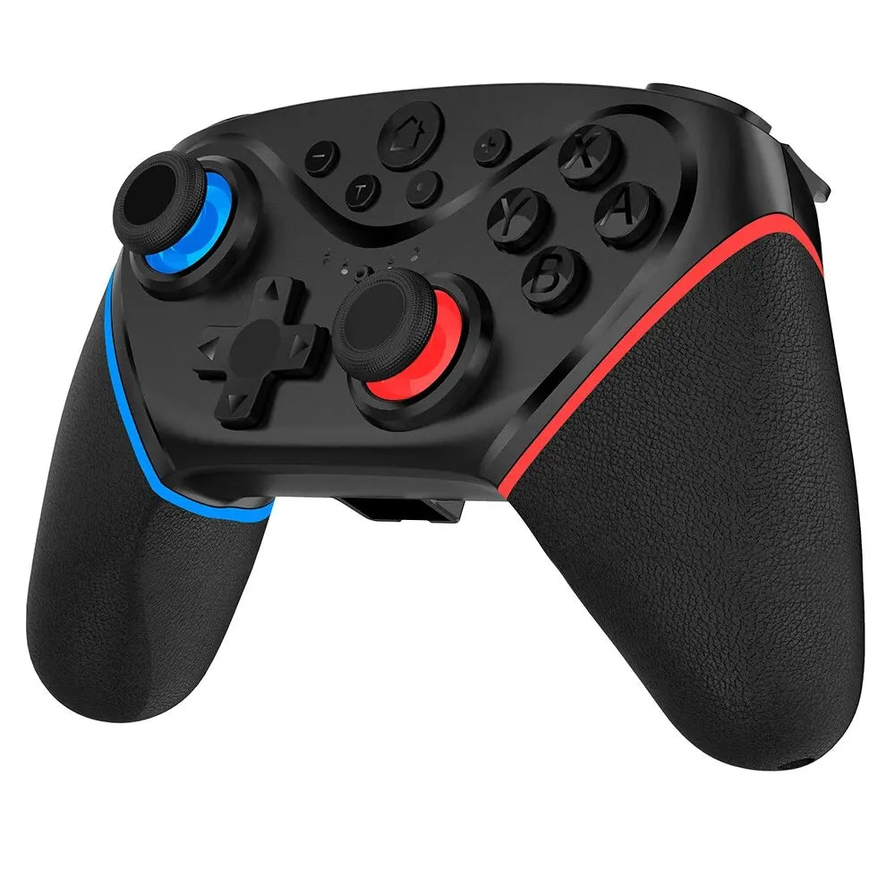 KEKEGAME Wireless Controller for Switch Lite OLED, Turbo Wake-up