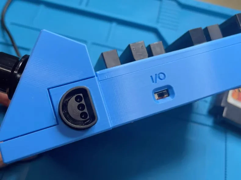 Sanni Cart Reader V5 Open-Source Cartridge Reader Kit