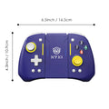 NYXI Hyperion Pro Hall Joystick Wireless Game Controller Gamepad with RGB Lights for Nintendo Switch