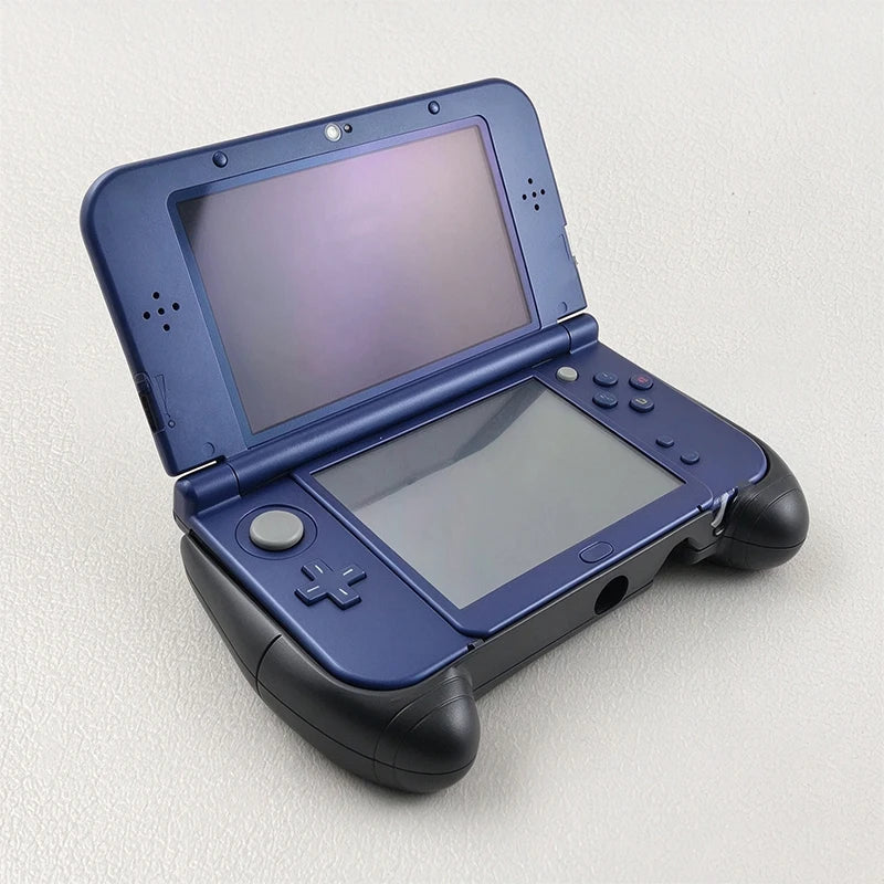 1PC Game Controller Shell Control Holder Grip FOR 3DSLL New 3DS LL XL New 2DSLL Game Console Controller Bracket