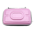 EVA Hard Shell Carry Case for GBA, GBC, 3DS, NDSL and NDSi