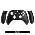 DATA FROG for Xbox One S Control Case Housing for Xbox One Controller Shell with Grips Custom DIY Gaming Mod for Xbox Shell