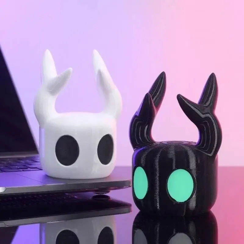 Hollow Knight Controller Stand for PS4 PS5, 3D Printed Holder