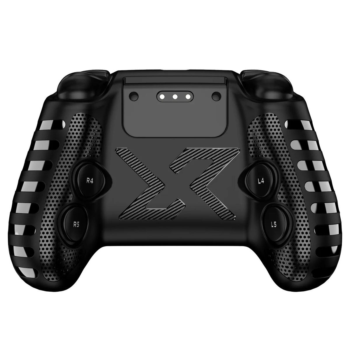 New-Arrival-TPU-All-Inclusive-Anti-Fall-Protective-Cover-for-Steam-Controller-2-Shockproof-Dustproof-Protective-Case