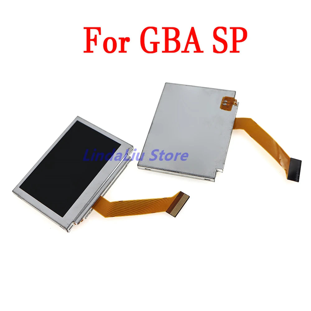 GBA SP AGS-101 Backlit LCD Screen for Game Boy Advance