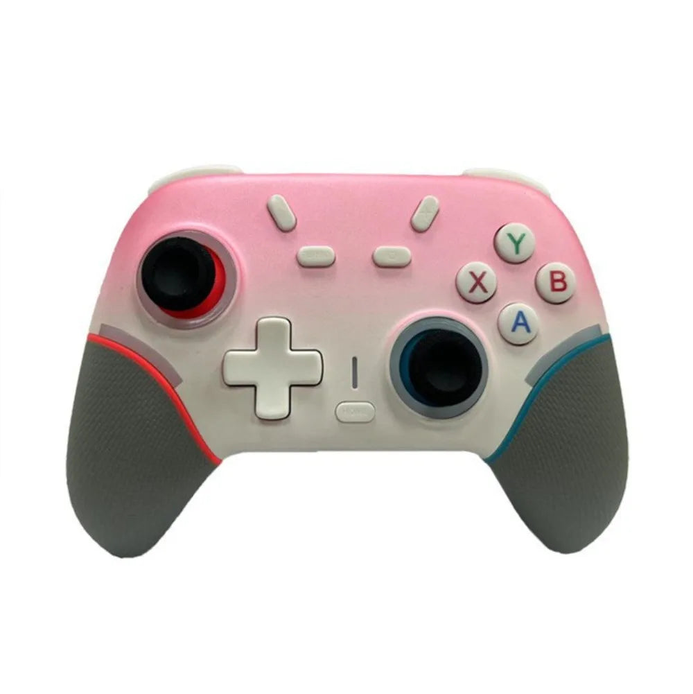 X9 Wireless Bluetooth Gamepad for Switch, PC, Android and iOS