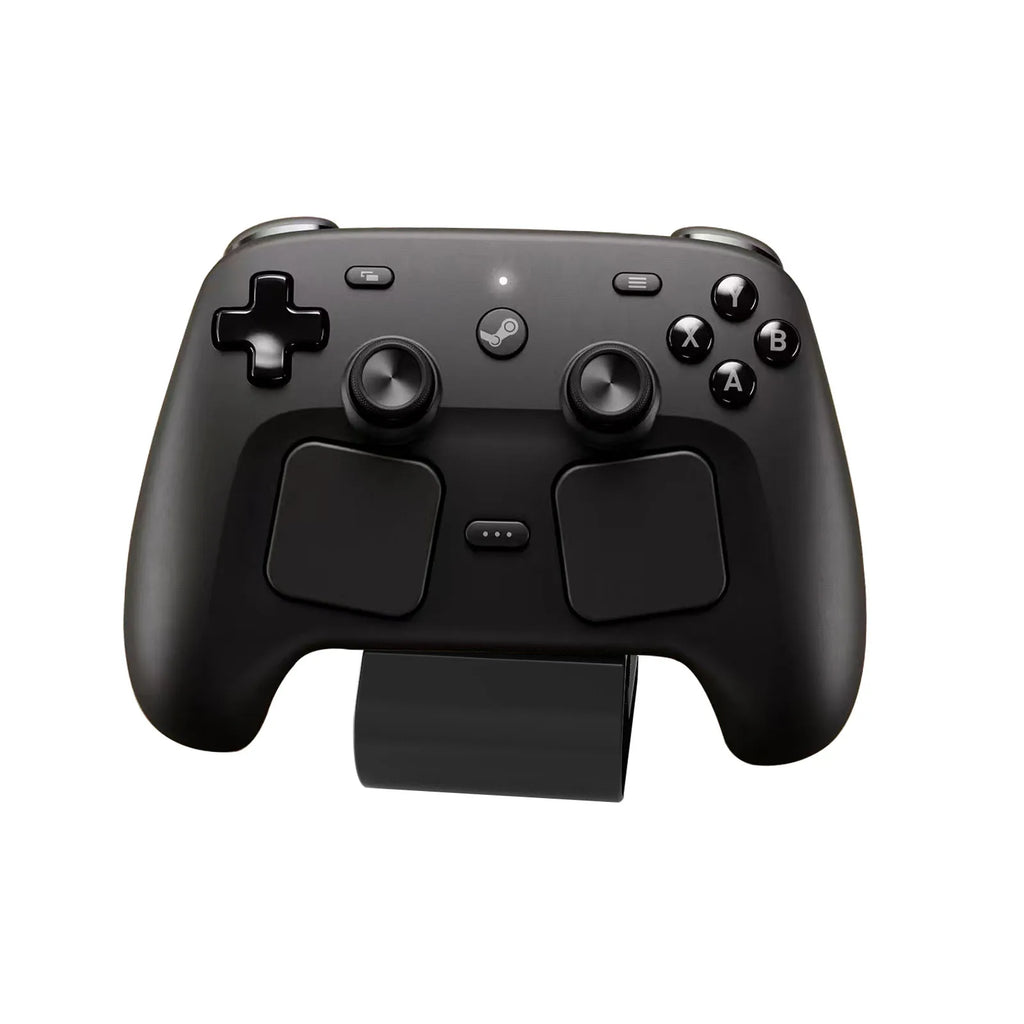 Vertical Desktop Stand for Steam Controller 2026 with Puck