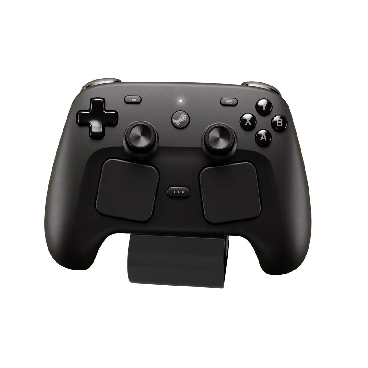 Vertical Desktop Stand for Steam Controller 2026 with Puck