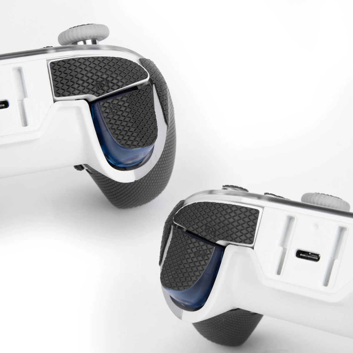 TALONGAMES Grip Tape for Flydigi APEX 4, Non-Slip Skin