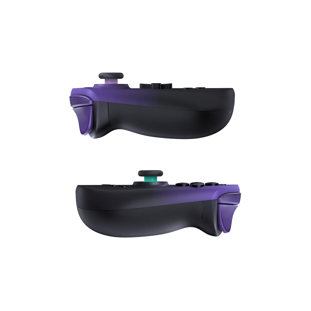 MOBAPAD M12 Pro Switch 2 JoyPad Controller for Nintendo Switch 2 with TMR Glide Joysticks HD 2.0 Wide-Frequency LRA Vibration