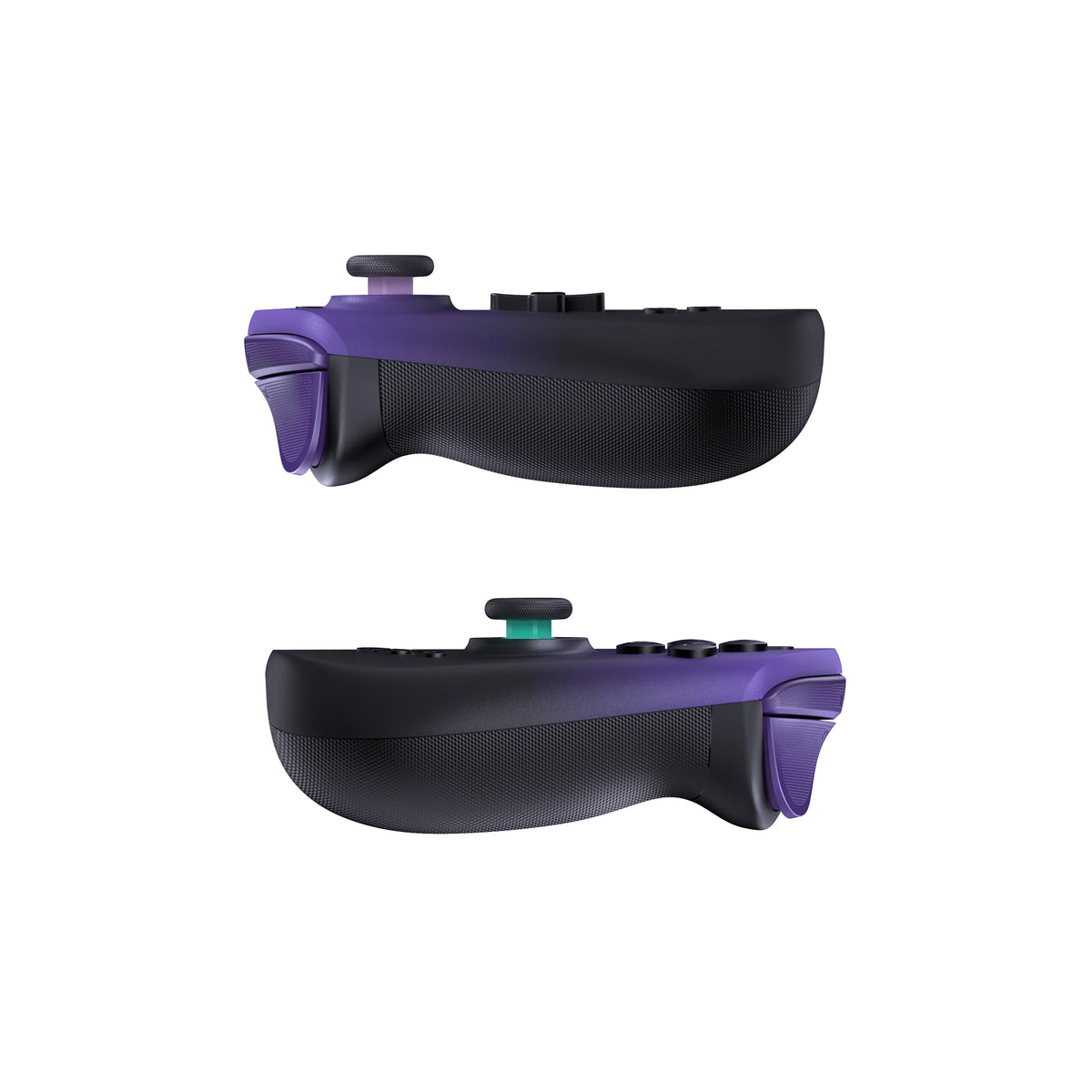 MOBAPAD M12 Pro Switch 2 JoyPad Controller for Nintendo Switch 2 with TMR Glide Joysticks HD 2.0 Wide-Frequency LRA Vibration