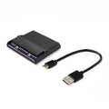 Rewritable 32MB 1Mbit Flash GBA RTC Cart For GBA SP/GB Micro/Game Boy Player/GB Pocket