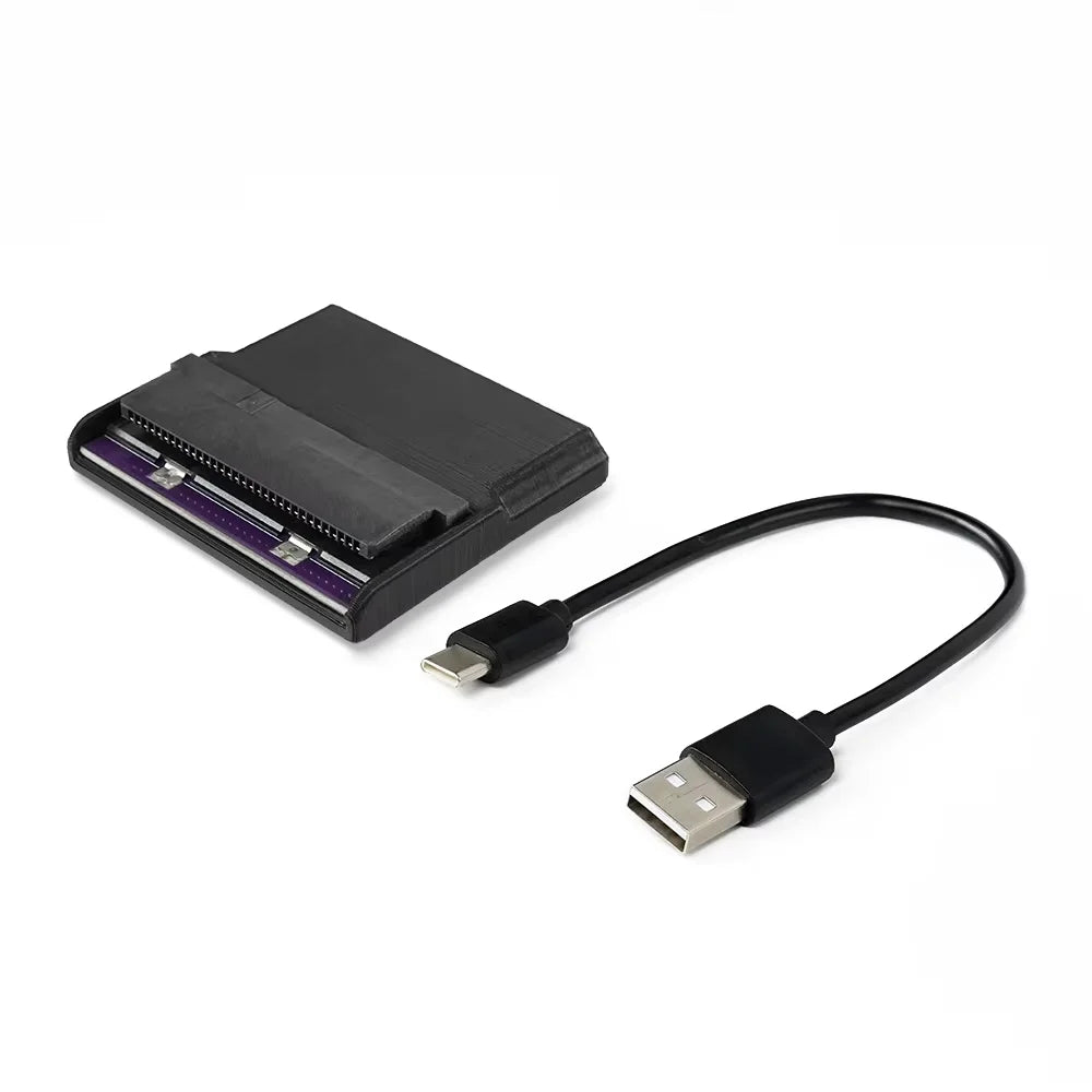 Rewritable 32MB 1Mbit Flash GBA RTC Cart For GBA SP/GB Micro/Game Boy Player/GB Pocket